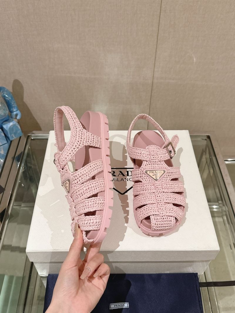 Prada Sandals